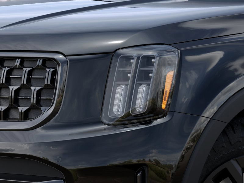 New 2025 Kia Telluride SX Prestige X-Pro AWD/4WD image 10