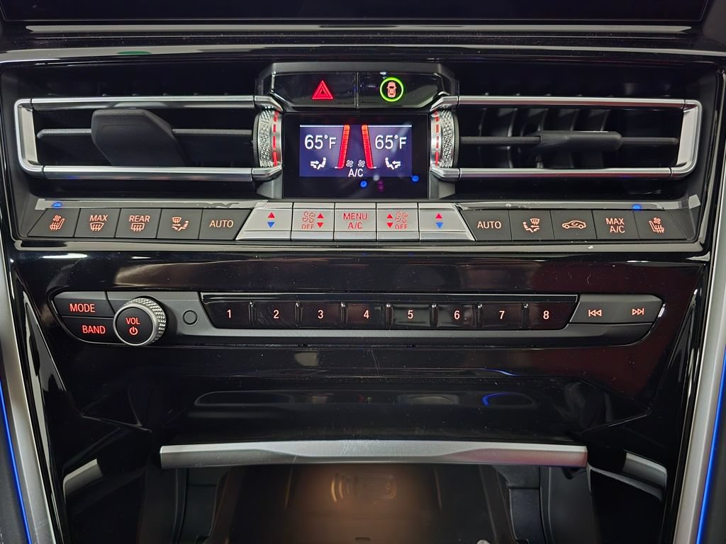 New 2026 BMW 840i xDrive AWD/4WD image 29