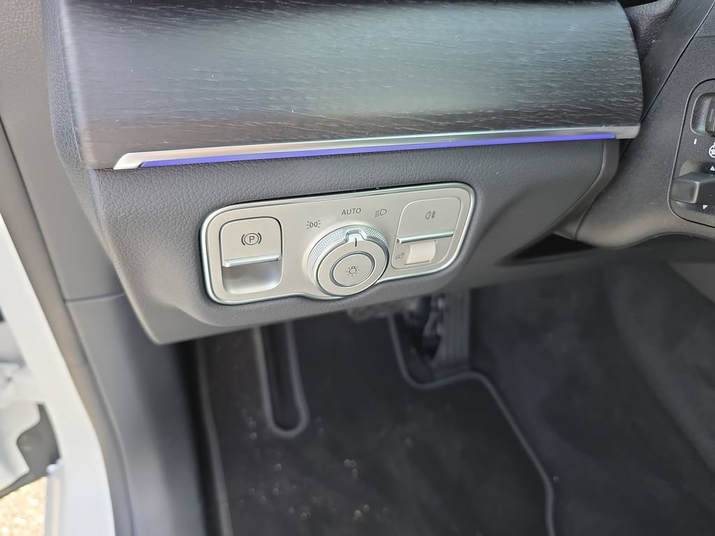 New 2026 Mercedes-Benz GLE 450 4MATIC image 12