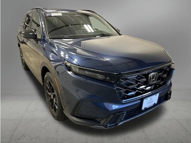 Certified 2024 Honda CR-V Sport image 9
