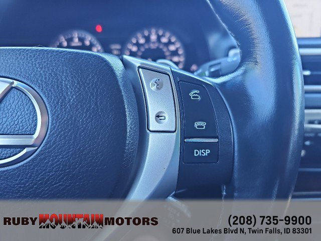 Used 2015 Lexus GS 350 AWD w/ Premium Package image 19
