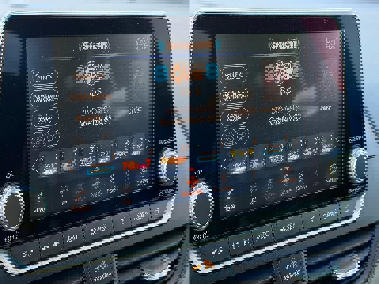 Certified 2024 Nissan Altima 2.5 SV image 24