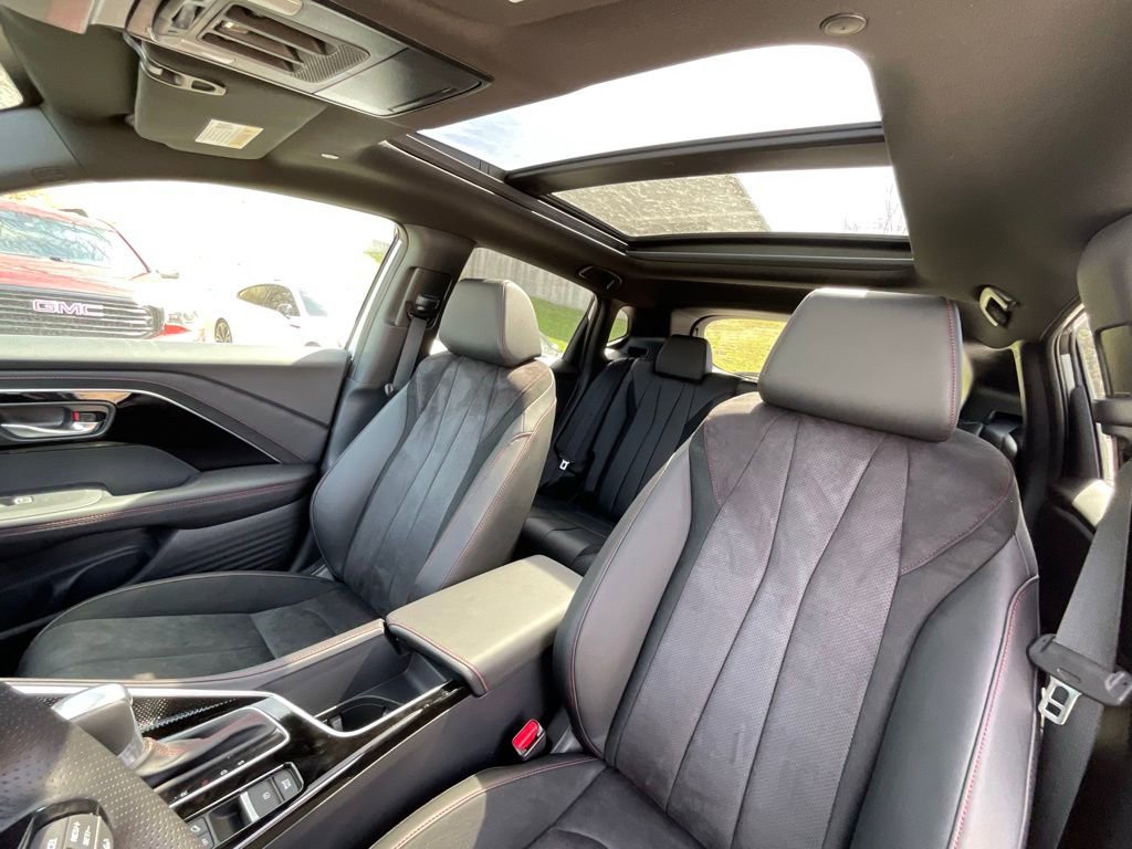 New 2026 Acura ADX A-Spec FWD image 11