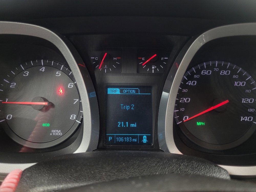 Used 2017 Chevrolet Equinox Premier w/ Enhanced Convenience Package image 23