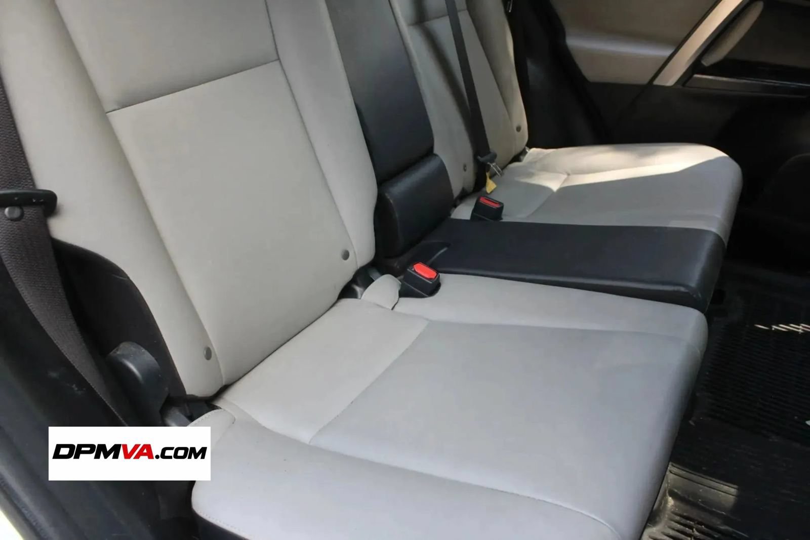 Used 2016 Toyota RAV4 Limited w/ Protection Package AWD/4WD image 45