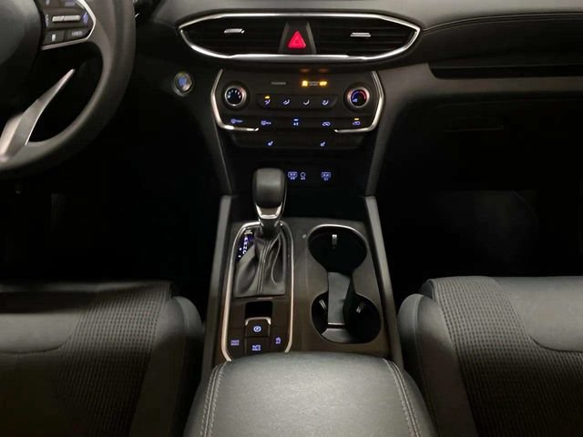 Used 2020 Hyundai Santa Fe SEL FWD image 14