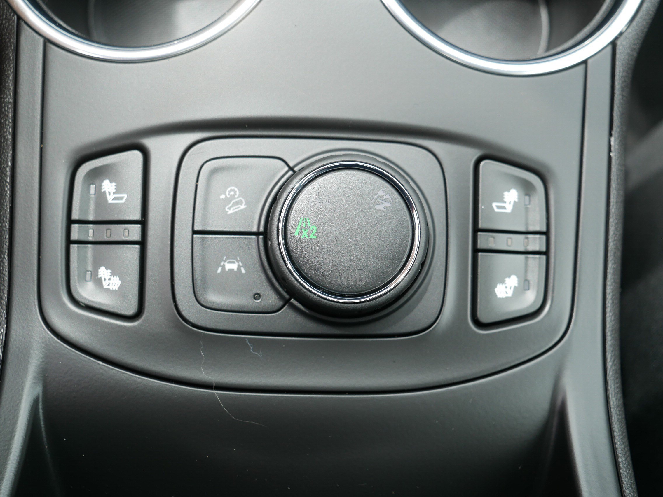 Used 2023 GMC Terrain SLT w/ Infotainment Package II AWD/4WD image 31