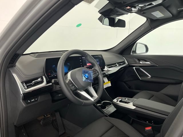 Used 2026 BMW X1 xDrive28i w/ Technology Package AWD/4WD image 9