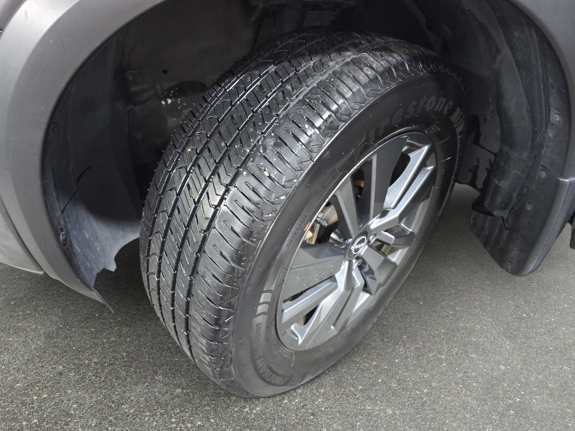 Used 2023 Nissan Pathfinder S AWD/4WD image 29