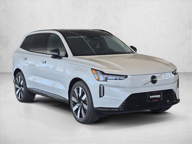 New 2026 Volvo EX90 Ultra AWD/4WD image 7