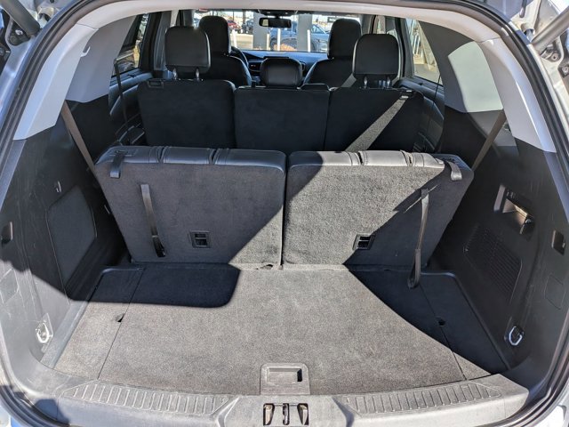 Used 2023 Ford Explorer Limited image 20