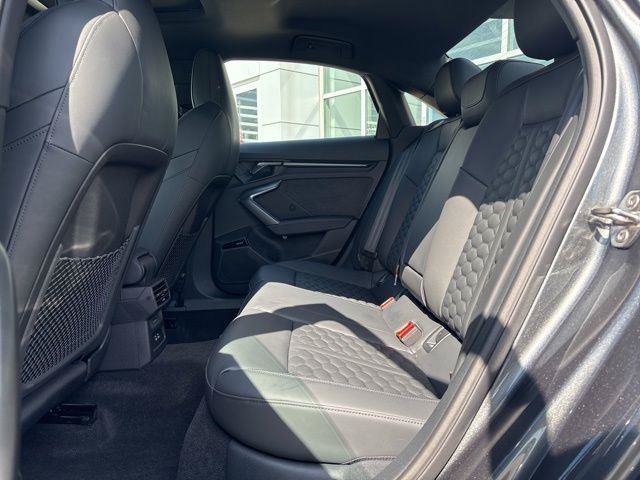 New 2026 Audi RS 3 AWD/4WD image 33