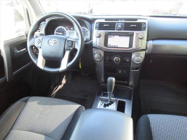 Used 2018 Toyota 4Runner SR5 image 13