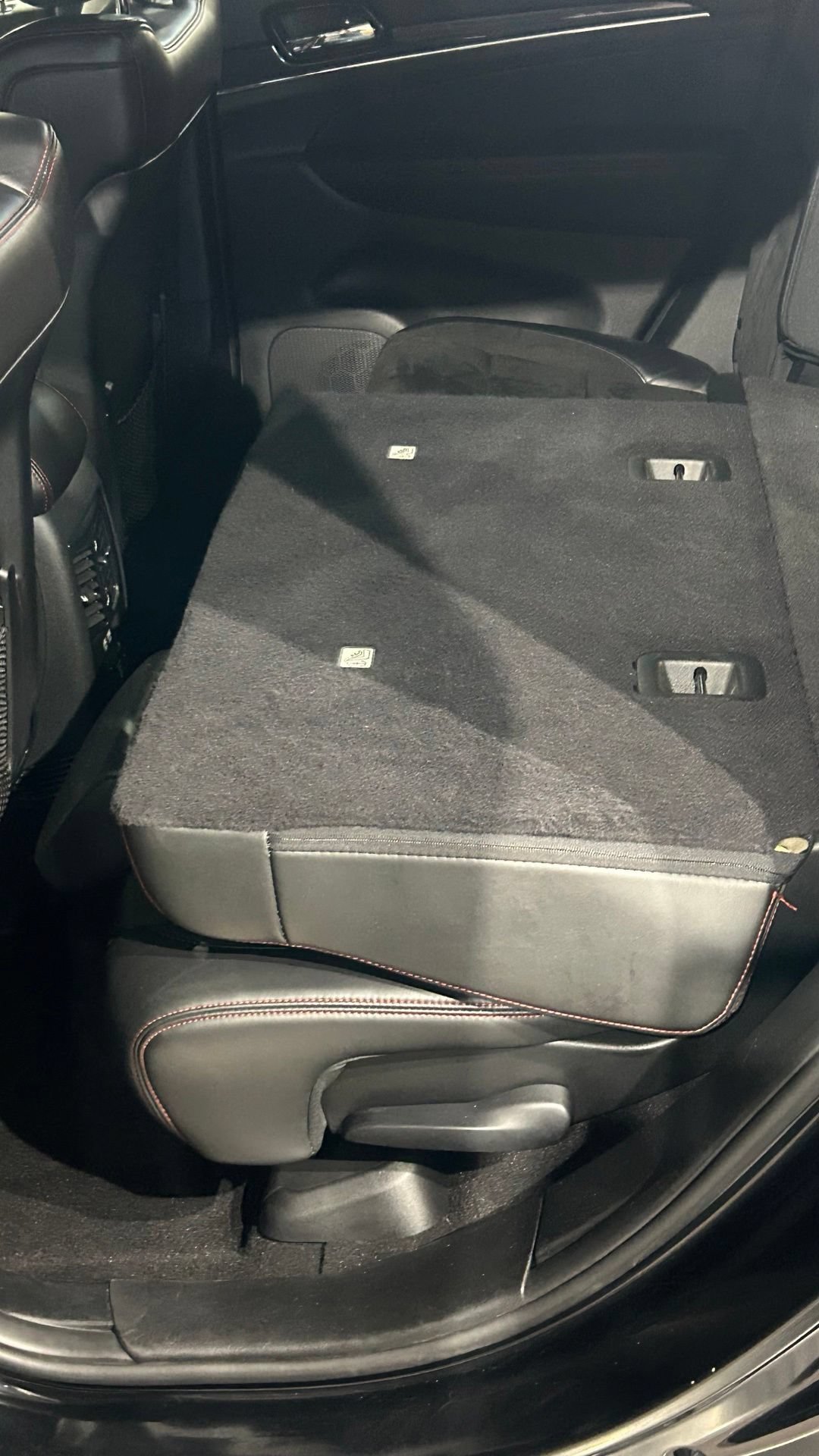 Used 2019 Jeep Grand Cherokee Trailhawk AWD/4WD image 47