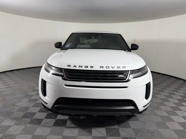 Certified 2026 Land Rover Range Rover Evoque S image 12