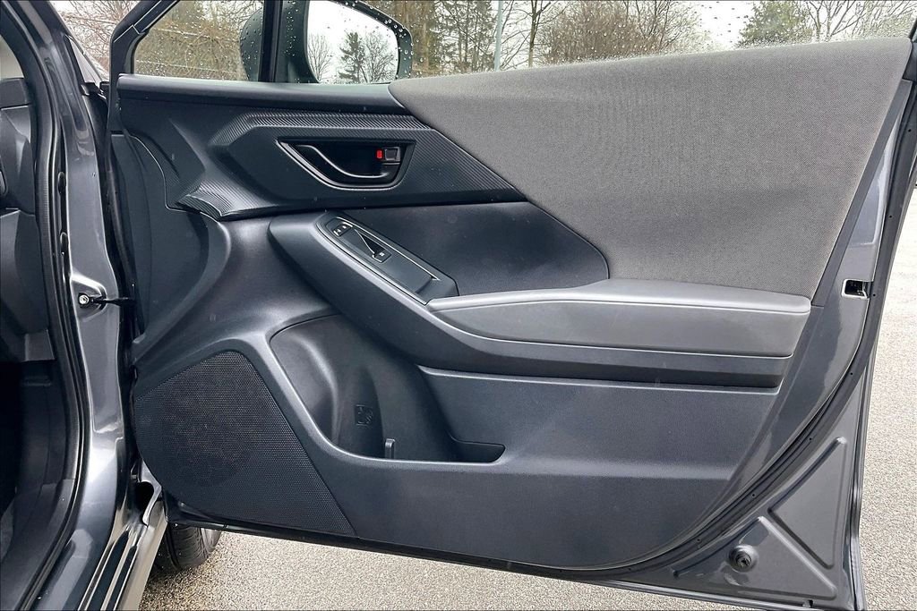 Used 2024 Subaru Crosstrek 2.0i image 23