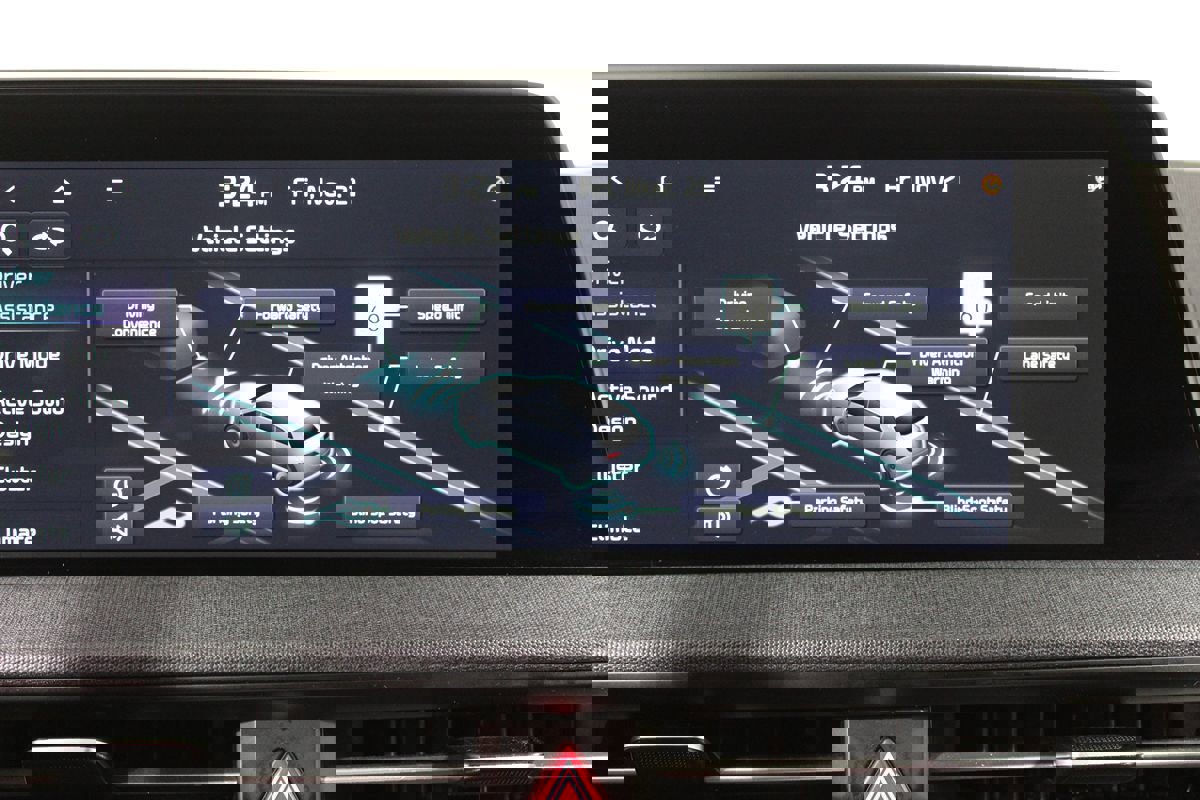 Used 2022 Kia EV6 Wind image 23