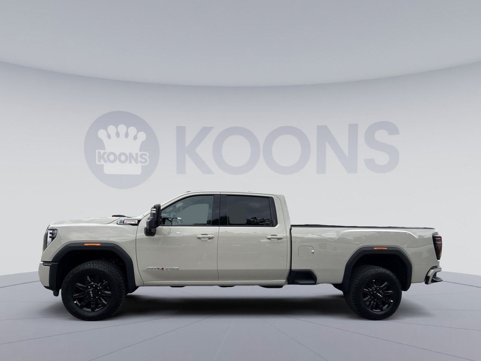 New 2026 GMC Sierra 3500 AT4 w/ AT4 Premium Plus Package AWD/4WD image 2