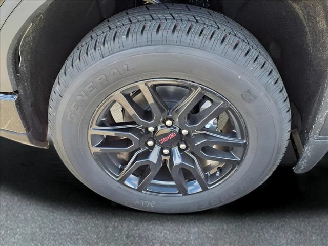 New 2026 GMC Sierra 1500 Pro w/ Graphite Edition AWD/4WD image 25