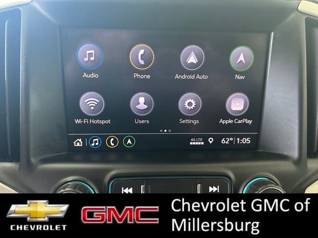 Used 2019 GMC Terrain SLT w/ Preferred Package image 22