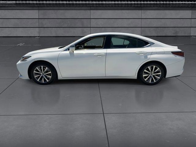 Certified 2020 Lexus ES 350 w/ Premium Package FWD image 5