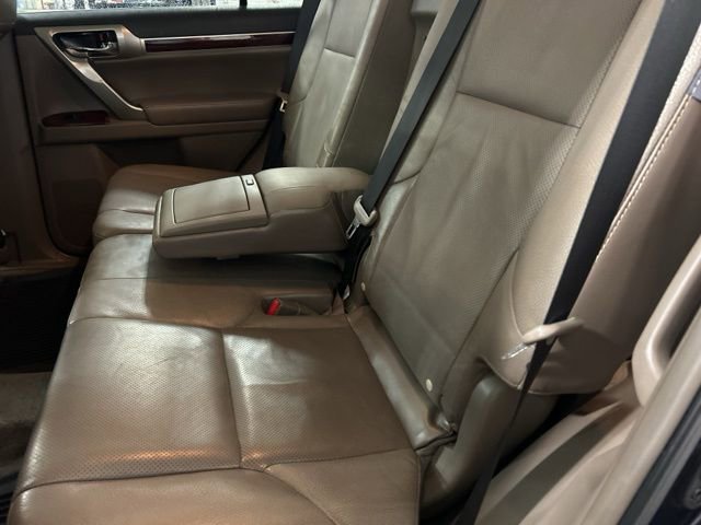 Used 2018 Lexus GX 460 Premium w/ Premium Package AWD/4WD image 11