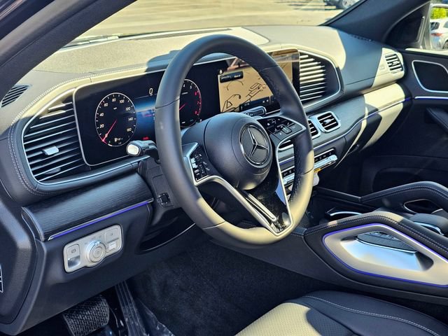 New 2026 Mercedes-Benz GLE 450 4MATIC Coupe image 14