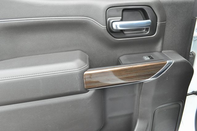 Used 2021 Chevrolet Silverado 1500 RST w/ Convenience Package II image 20