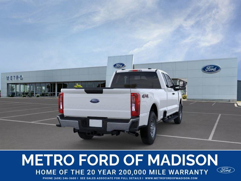 New 2026 Ford F250 XL image 9