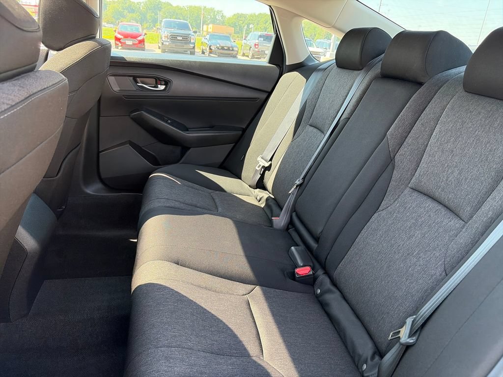 Used 2024 Honda Accord EX image 28