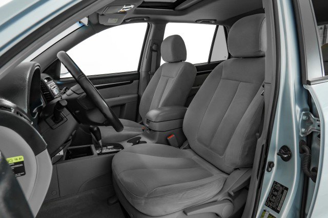Used 2008 Hyundai Santa Fe GLS image 26