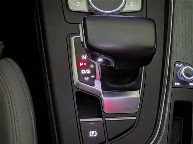 Used 2017 Audi A4 2.0T Premium Plus w/ Premium Plus Package image 12