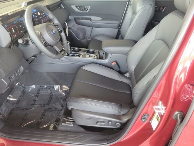New 2026 Subaru Outback Premium AWD/4WD image 9