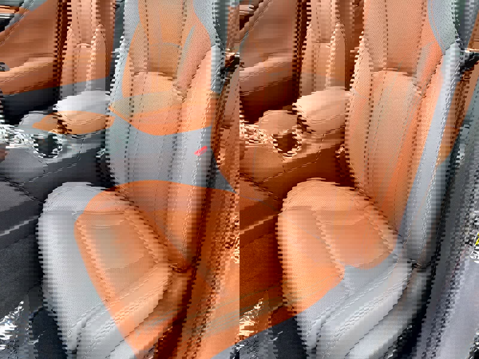 Used 2021 Subaru Legacy Touring XT image 17