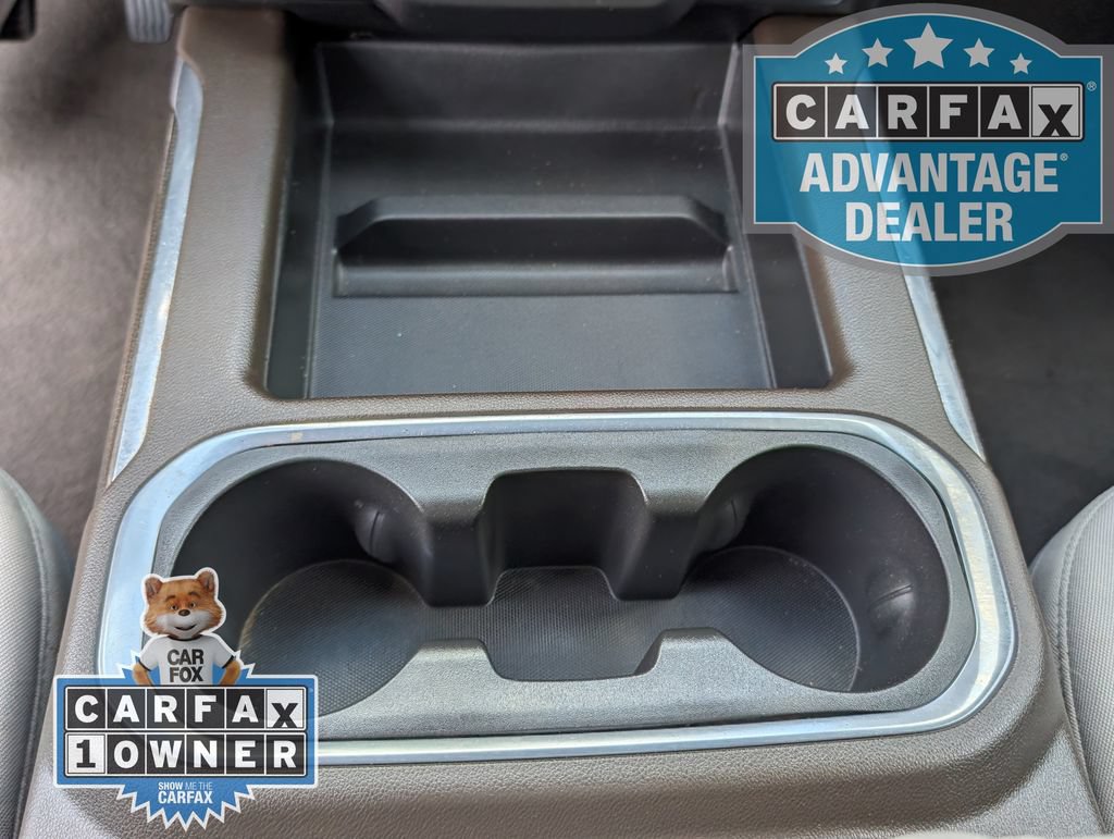 Used 2021 Chevrolet Silverado 1500 RST w/ Z71 Off-Road Package AWD/4WD image 10