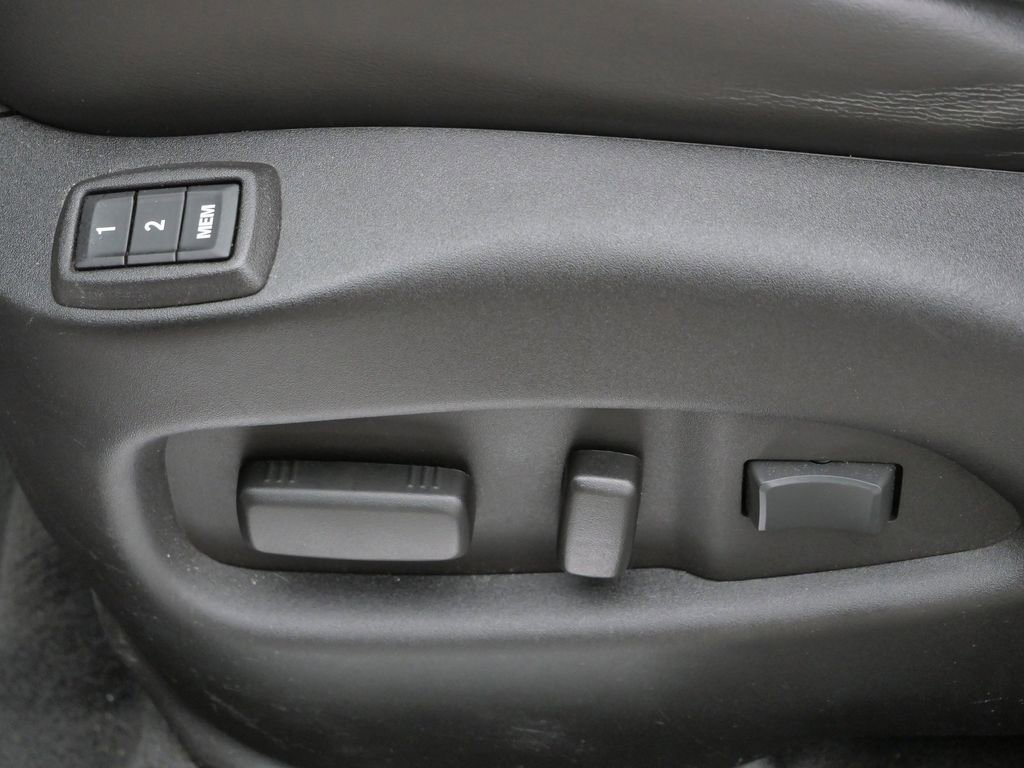 Used 2015 Cadillac SRX Premium image 36