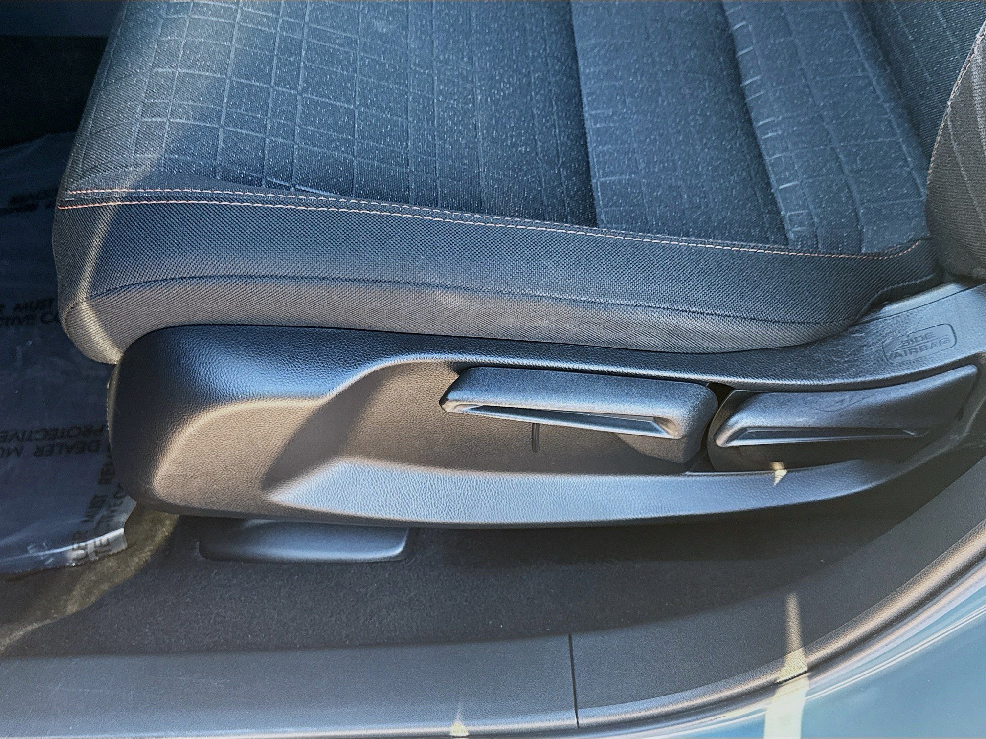Certified 2023 Honda HR-V Sport image 17