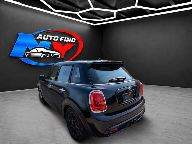 Used 2015 MINI Cooper S FWD image 8