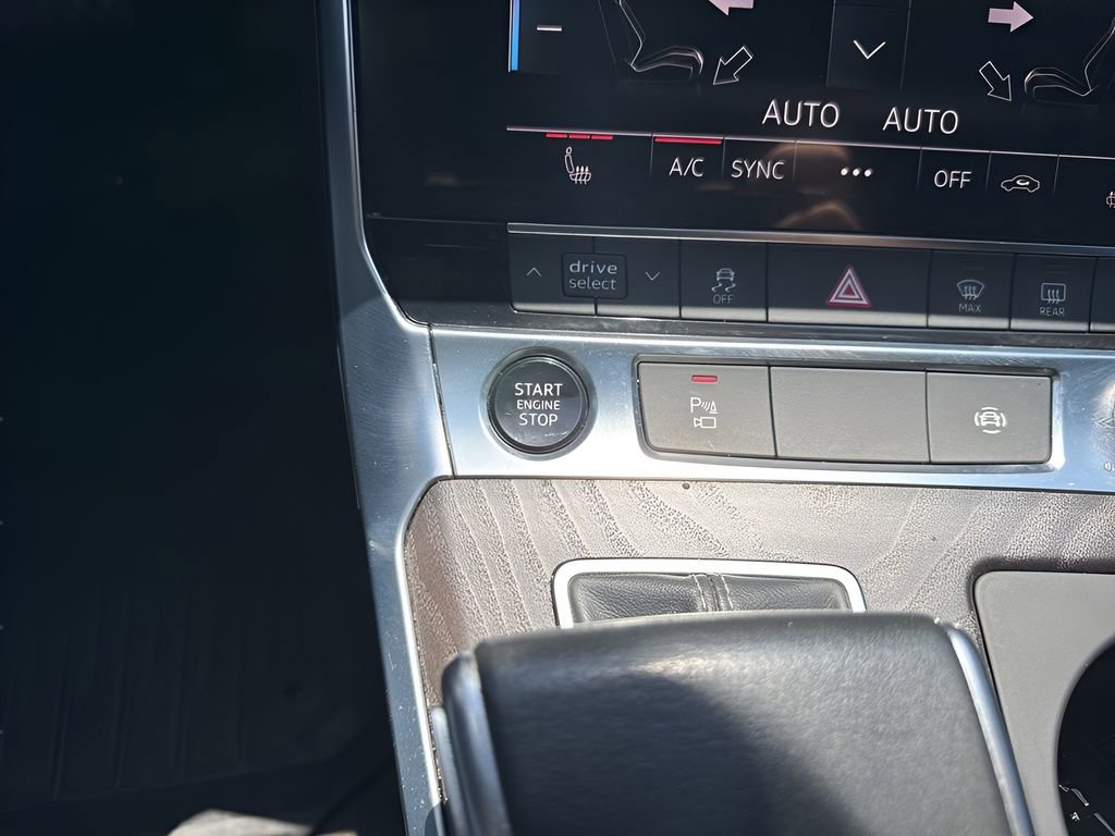 Used 2021 Audi A6 Premium Plus w/ Premium Plus Package AWD/4WD image 23