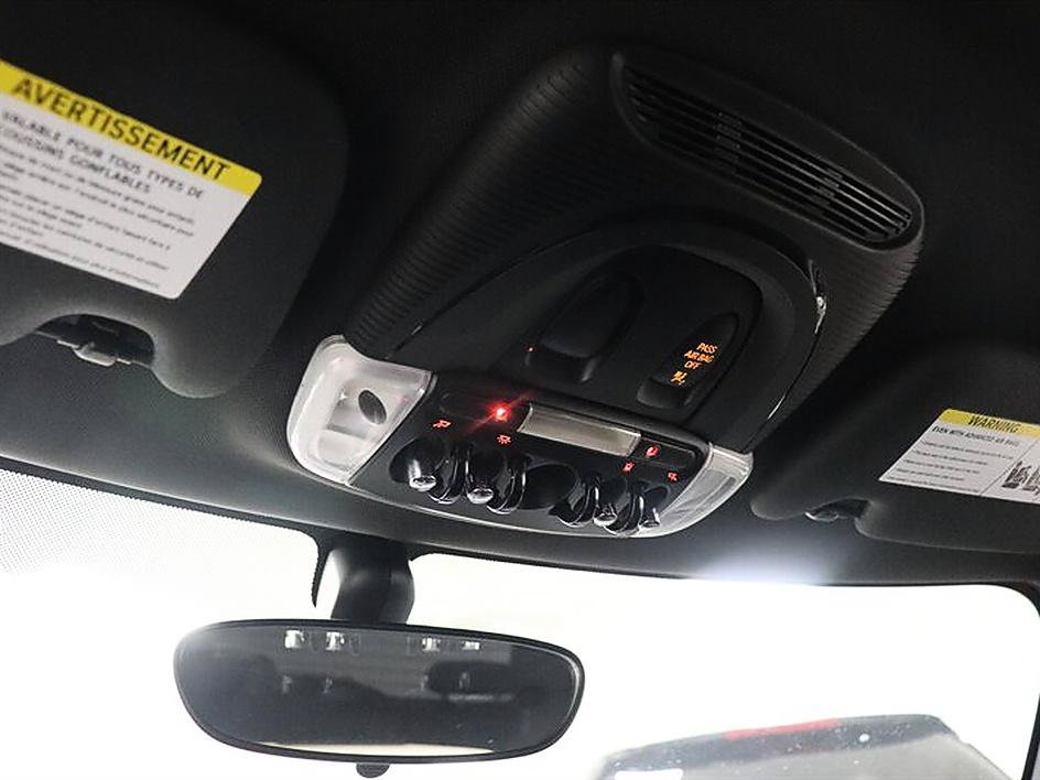 Used 2014 MINI Cooper S FWD image 22