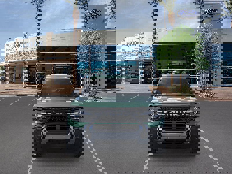 New 2025 Ford Bronco Sport Big Bend image 6
