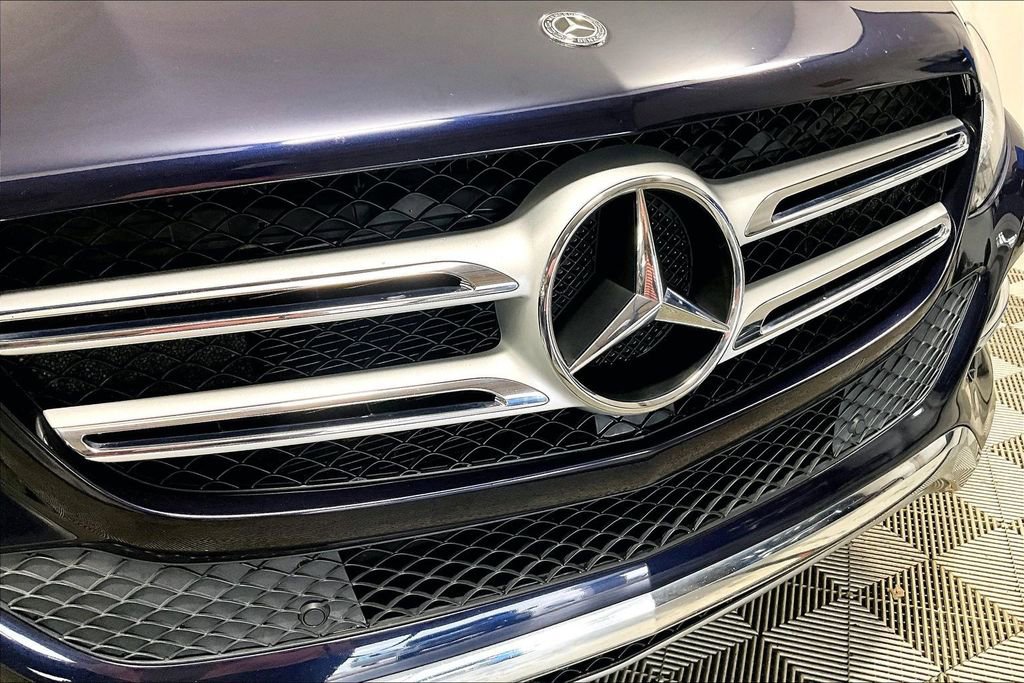 Used 2017 Mercedes-Benz GLE 350 w/ Premium 1 Package image 30