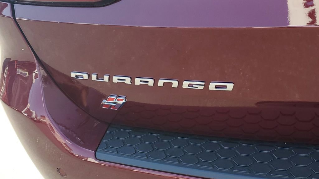 New 2026 Dodge Durango GT image 8