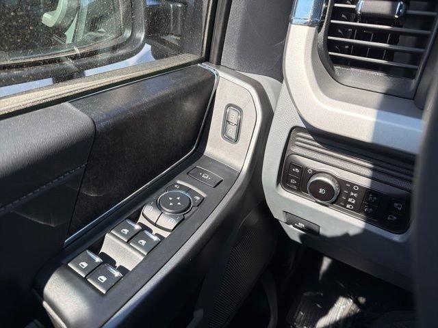 New 2026 Ford F250 XLT w/ XLT Premium Package AWD/4WD image 28