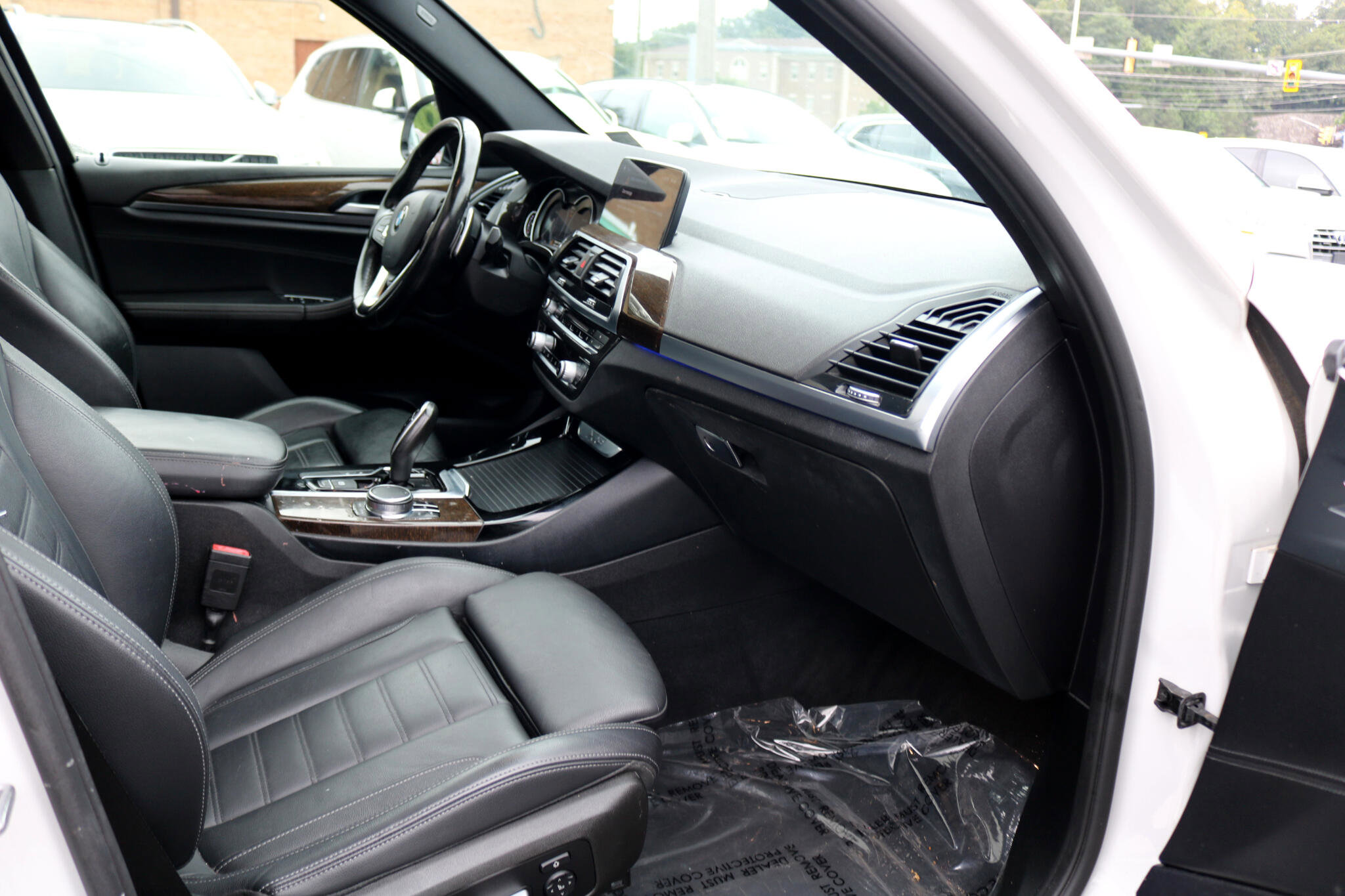 Used 2018 BMW X3 xDrive30i image 45