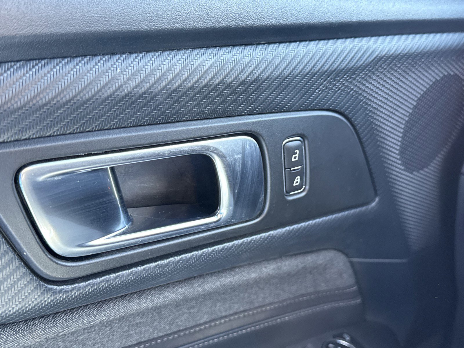 Used 2024 Ford Mustang Coupe image 16