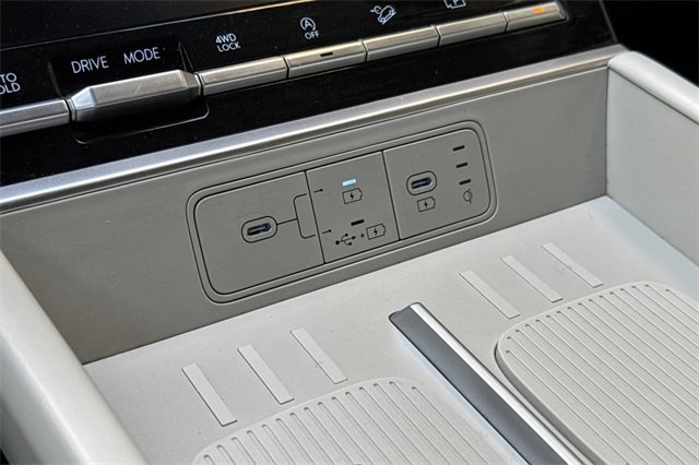 Used 2024 Hyundai Santa Fe SEL image 39