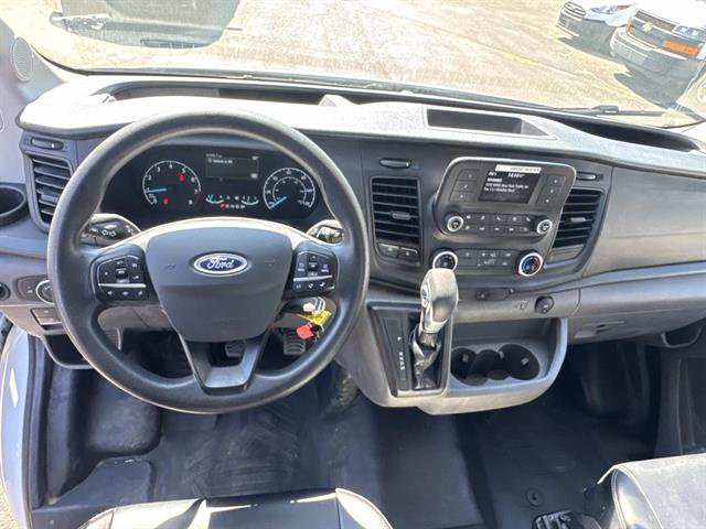 Used 2024 Ford Transit 250 148 Medium Roof w/ Load Area Protection Package RWD image 27