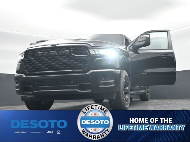 New 2026 RAM 1500 Express image 64