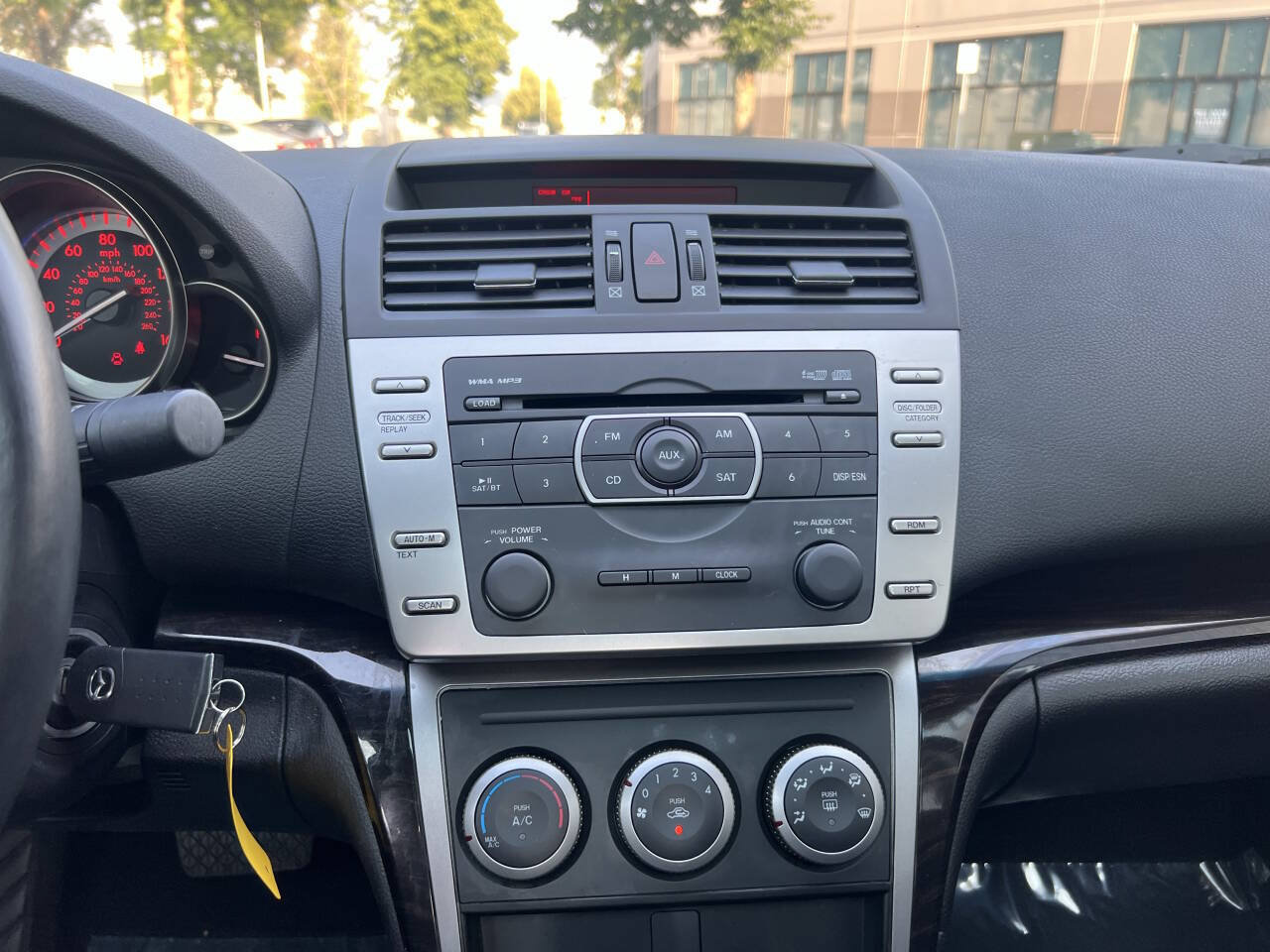 Used 2011 MAZDA MAZDA6 i Touring Plus FWD image 16